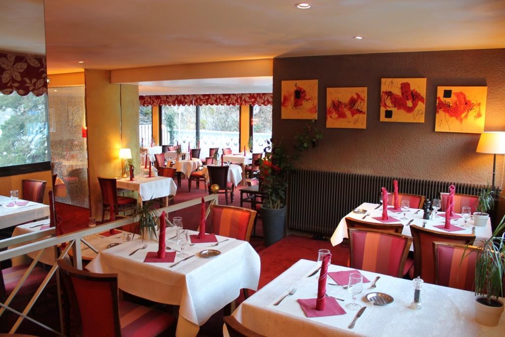 Le Verseau Brides-les-Bains Exterior photo